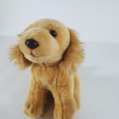 Air Bud Disney Plush Cocker Spaniel Dog 7″ Stuffed Animal Soft Toy