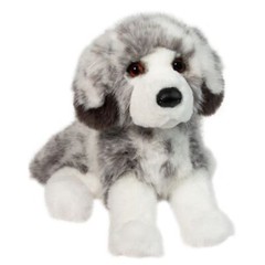 Douglas Skylar Aussie Deluxe 13 Inch Plush Figure NEW IN STOCK