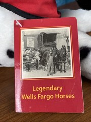 Wells Fargo Toys R Us Spotted Appaloosa Horse 2003 Vintage Legendary w/ Tag READ