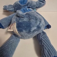 Disney Scentsy Buddy 16″ Stitch Plush NO Scent Pack Retired Lilo & Stitch