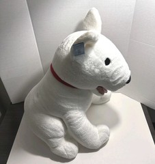 Target 24″ BULLSEYE the Dog Jumbo Plush Toy, 2024 Limited Edition New With Tag