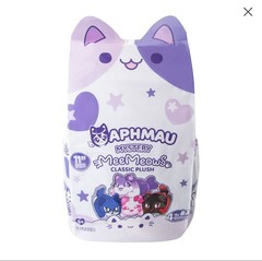 Aphmau 11” Classic Mystery Plush Series 2, Aphmau & Friends Theme