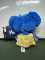 Star Wars Young Jedi Adventures NUBS 7″ Plush Brand New With Tag