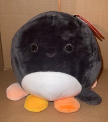 Squishmallow 8″ Dolma Octopus HALLOWEEN PLUSH NEW