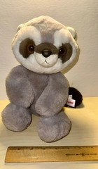 Aurora Flopsie Collection “Roy” Raccoon 12″ Soft Plush Stuffed Animal Toy 2020