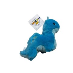 Build A Bear MINI Beans Nessie Loch Ness Snuggly Sea Monster BAB NWT