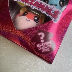Squeezamals Li’l Sweetheart Edition Mystery Character 2020 Unopened Box