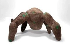 New Project Hail Mary-Rocky 8-Inch Figure Stuffed Character Soft Plush Toy….**