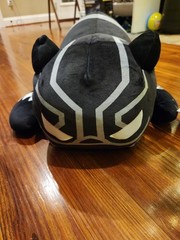 Marvel Black Panther Cuddleez Plush – 23 ½ Inches, NWT