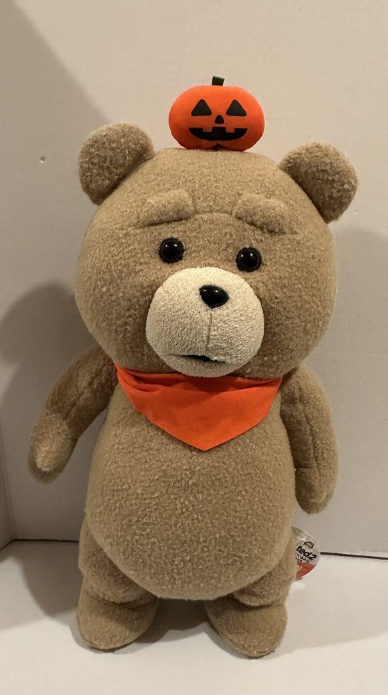 JAPAN TED 2 Movie 18” Plush