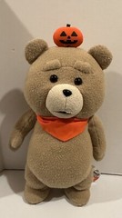 JAPAN TED 2 Movie 18” Plush