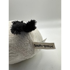 Angry Birds White Bird Plush Toy Stuffed Animal Angry Birds White Bird Plush