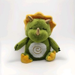 Breathing Dinosaur Electric Plush Toy With Remote…….. 203