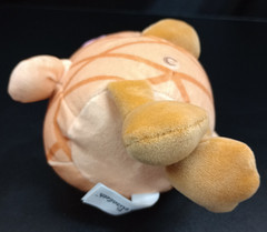Moriah Elizabeth Cuepy and Georgie Dessert Mini Plush