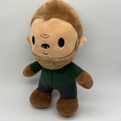 Universal Studios Universal Monsters Wolfman Cutie Plush