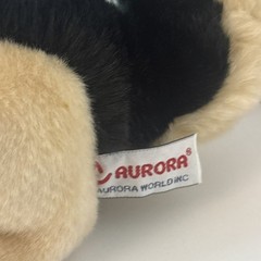 Aurora World 12” Light Colored German Shepherd Puppy Dog Plush W Tags