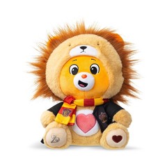 Harry Potter x – Gryffindor House Tenderheart Bear 12″ Plush