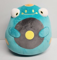Squishmallows Original 10” Pokemon Bellibolt Plush Squishmallow