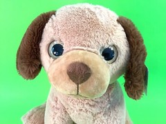 BARNYARD BUDDY Dog Toy 15in, Ages 3+ NEW