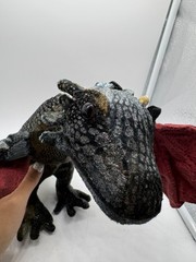 Game Of Thrones Dragon Plush Stuffed Toy Poseable Wings
