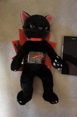 Naito Design Institute Naitou Design Scratch stuffed MS scratch M-NSCRMSSC