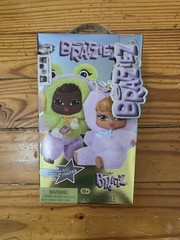 Authentic BRATZIEZ Bratz Iconz Bestiez Series Blind Box Figure BRAND NEW SEALED