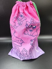 NEW Makeship Bipsy & Flop Plushie by Bipsygg Only 268 Made