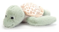 Sea Turtle Stuffed Animal Plushie, Gifts for , Fuzzlez Sealife Animals, Torto…