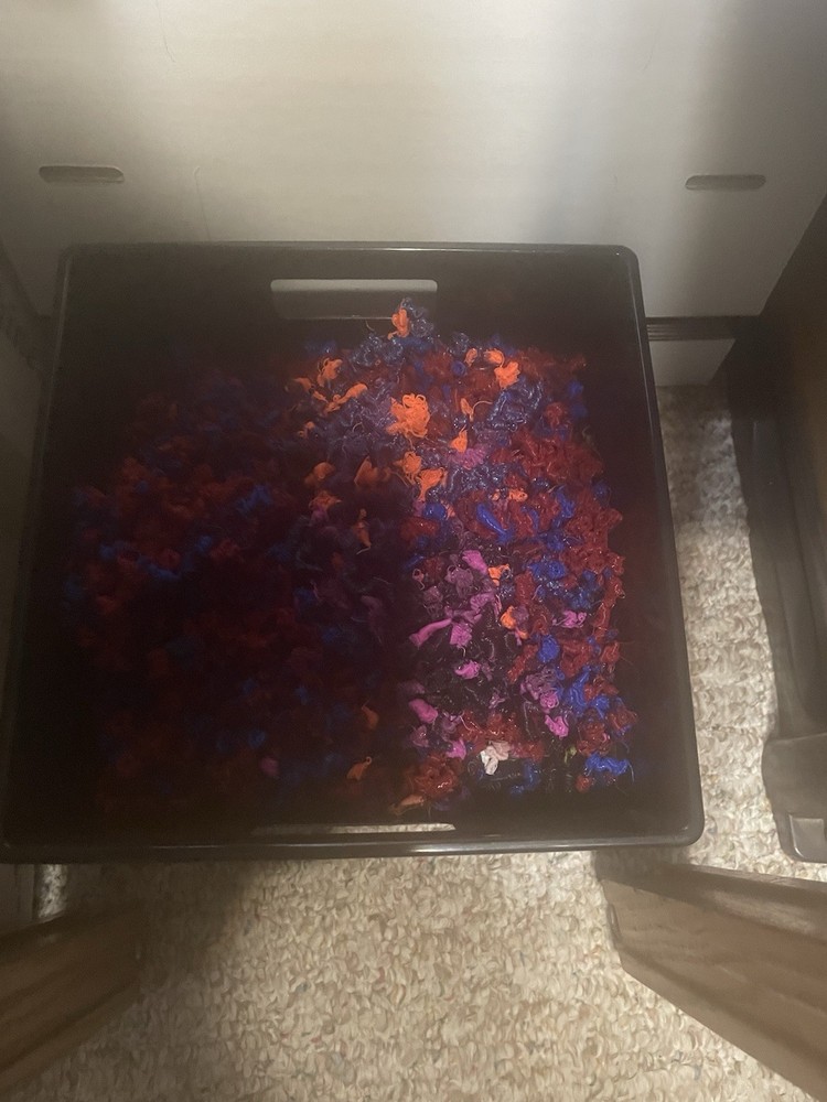 3D PRINTING POOP