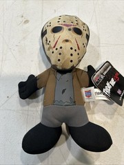 Jason Voorhees Stuffed
