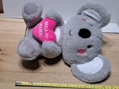 American Greetings Mother’s Day Plush KOALA-TY MAMA! Heart Koala Stuffed Animal