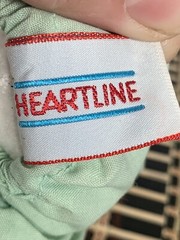 Vintage 1987 Heartline The Rat Pack Nurse Medical Doctor Stuffed Plush Toy