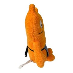 Uglydolls Warm Wishes Wage Orange Stuffed Plush 2019 Hasbro