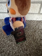 NEW Jazwares Five Nights at Freddy’s FNAF Balloon Boy 8″ Plush Figure IN STOCK
