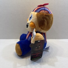 New Jazwares Five Nights at Freddy’s FNAF Balloon Boy 8″ Plush