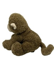 Bearington Baby Collection Monkey Light Brown 9.5″ Plush Stuffed Animal soft
