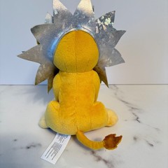 SIMBA Disney 100 Years of Wonder Lion King Plush Toy Limited Edition 8″ NWT NEW