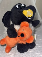 Shaun The Sheep Timmy Soft Toy – Adorable Collectible Aurora