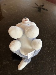 Pets Alive Pooping Plush Puppies Husky Dog Interactive Pup w/ Sounds ZURU