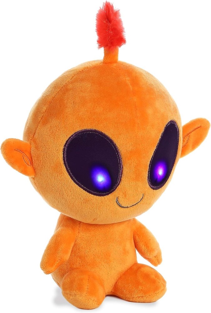 Galactic Cuties – 8 Inch Tango Galactic Stuffed Animal Plush Soft, Fluffy Touch
