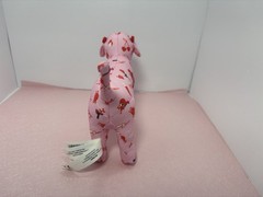 VS Victoria Secret PINK 2025 Valentine Day Mini Dog Plush