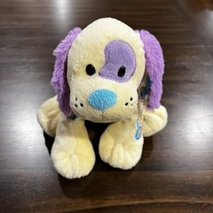 Webkinz Jelly Bean Puppy Dog Plush NO Code HM474 Ganz