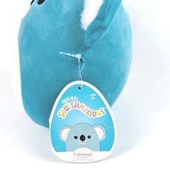 Squishmallow Cataleya the Koala 7″ Blue Bestie Plush w/ Tags – S7.5 #547-2
