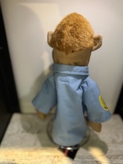 Melissa And Doug Brooklyn T Guy Puppet 2017- RARE