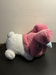 Hello Kitty And Friends My Melody Sleeping 18″ Plush Stuffed Animal Series 3 NWT