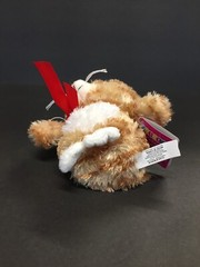 Galerie Kitty Cat Stuffed Animal Plush 6 inches Tall