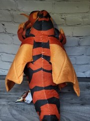 Spin Master 2019 Bakugan Dragon Dragonoid 16″ Pillow Plush NWT New RARE
