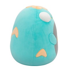 Pokémon Squishmallows Bellibolt Plush 10 in New With Tags.
