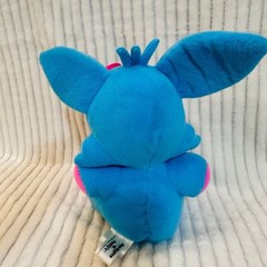 Funko Five Nights at Freddy’s Blacklight Foxy 6 inch Plush