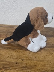 Douglas Sniff Beagle Dog Plush 7 Inch Mini Stuffed Animal #1558